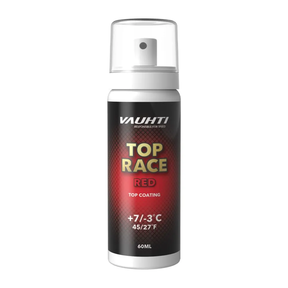 Online Vauhti Top Race Red Liquid 60 ml