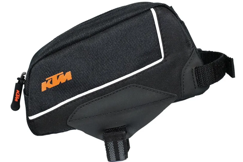 Allt Inom Cykel|Väskor | KTM Top Tube Bag