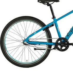 Hot Crescent Torn 3-växlad 24" Junior