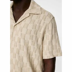 Best J.Lindeberg Torpa Resort Jersey Shirt Herr