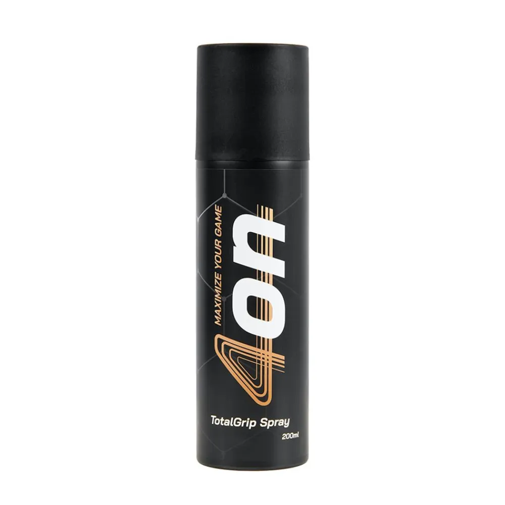 Padel | 4ON TotalGrip Spray 200ml
