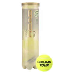 Tennis | Head Tour 4B