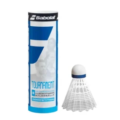 Babolat Tournament White Fast