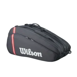 Tennis | Wilson Tour 12-Pack Racket Bag