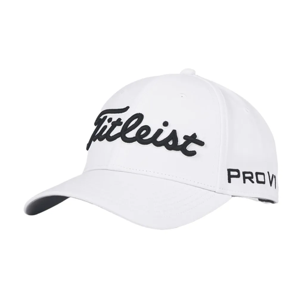 Allt Inom Golf | Titleist Tour Performance