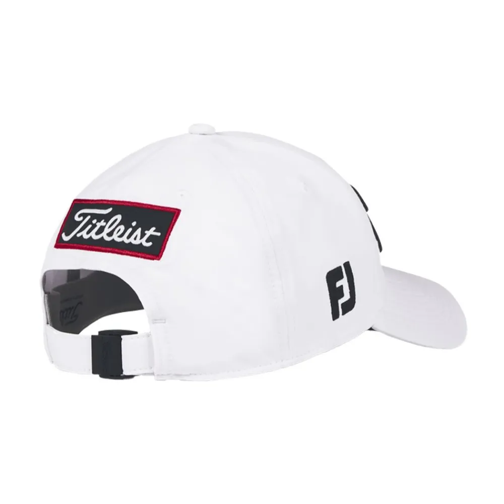 Allt Inom Golf | Titleist Tour Performance