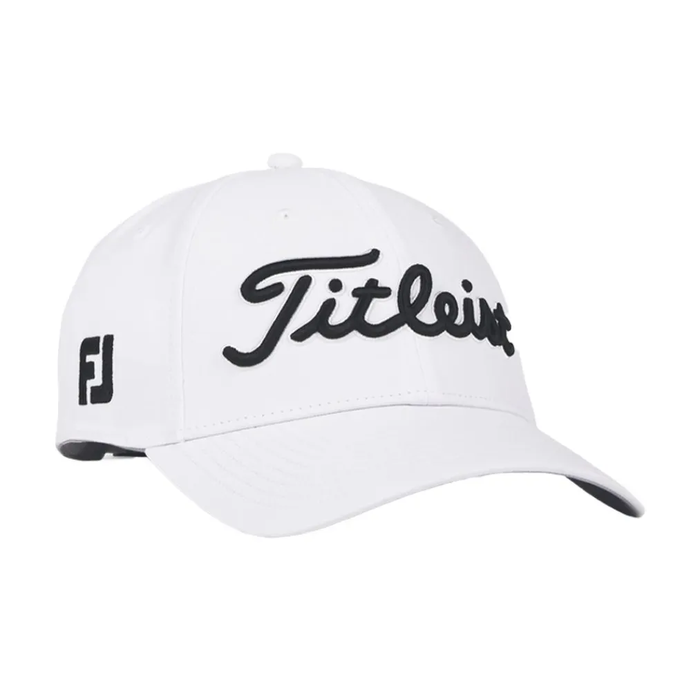 Allt Inom Golf | Titleist Tour Performance