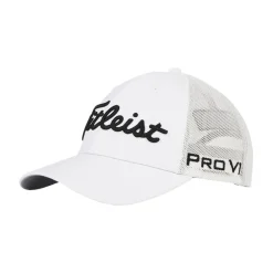 Allt Inom Golf | Titleist Tour Performance Mesh