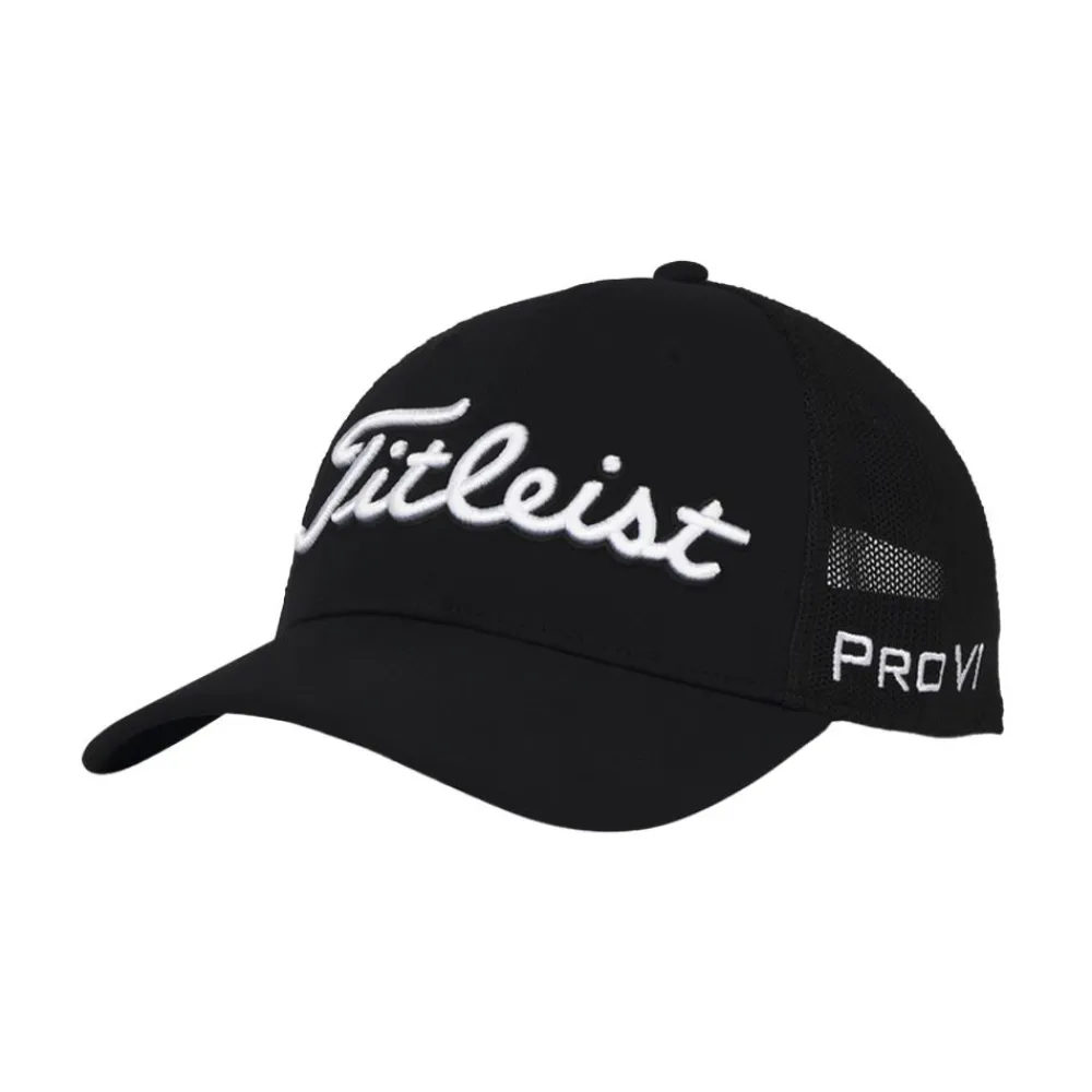 Outlet Titleist Tour Performance Mesh