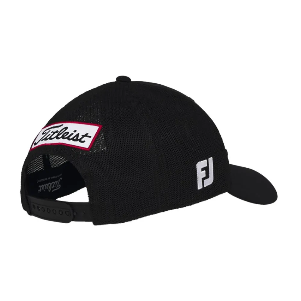 Outlet Titleist Tour Performance Mesh