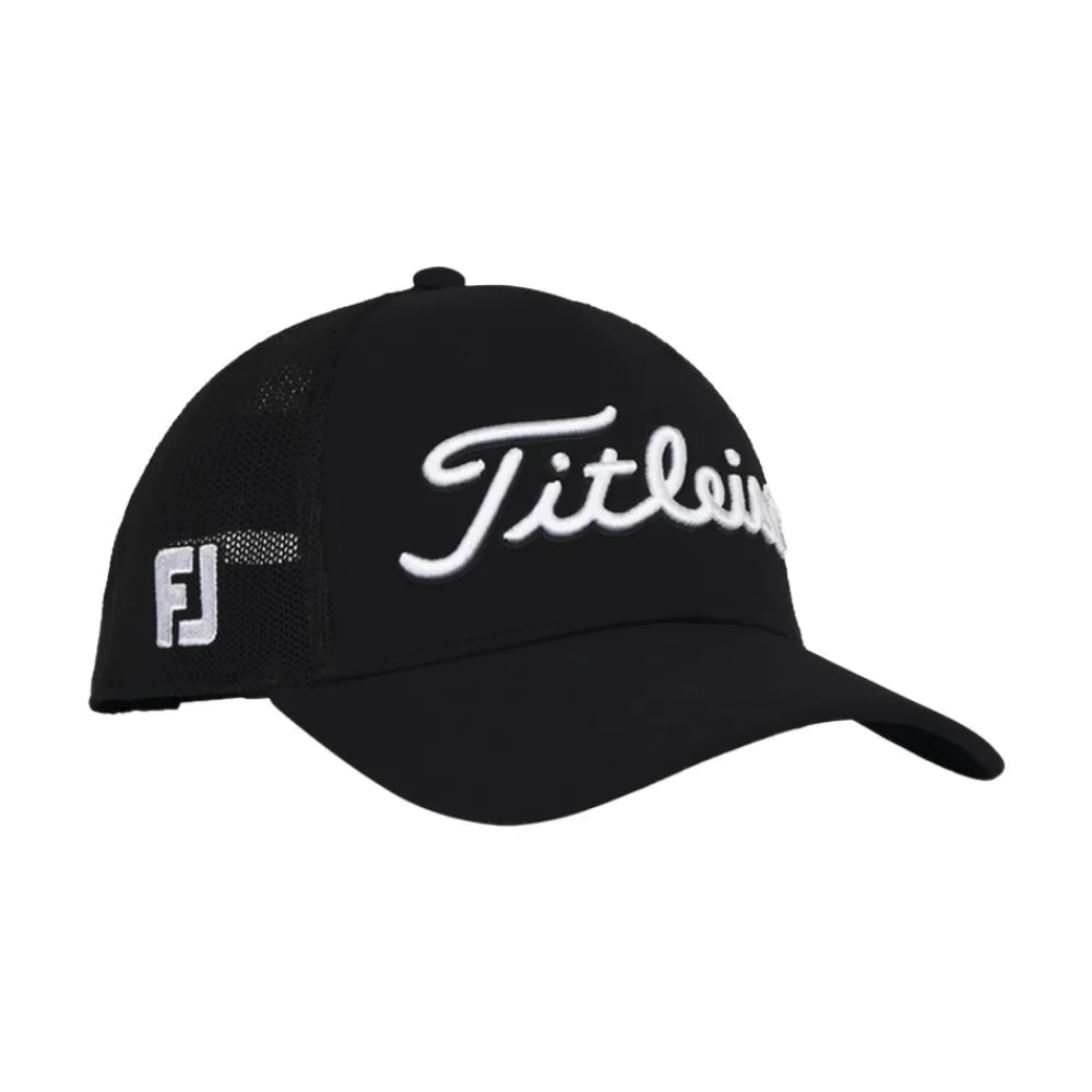 Outlet Titleist Tour Performance Mesh