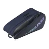 New Head Tour Racquet Bag L