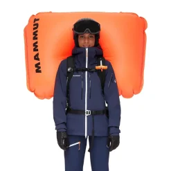 Alpint|Väskor | Mammut Tour 30 Removable Airbag 3.0 Dam