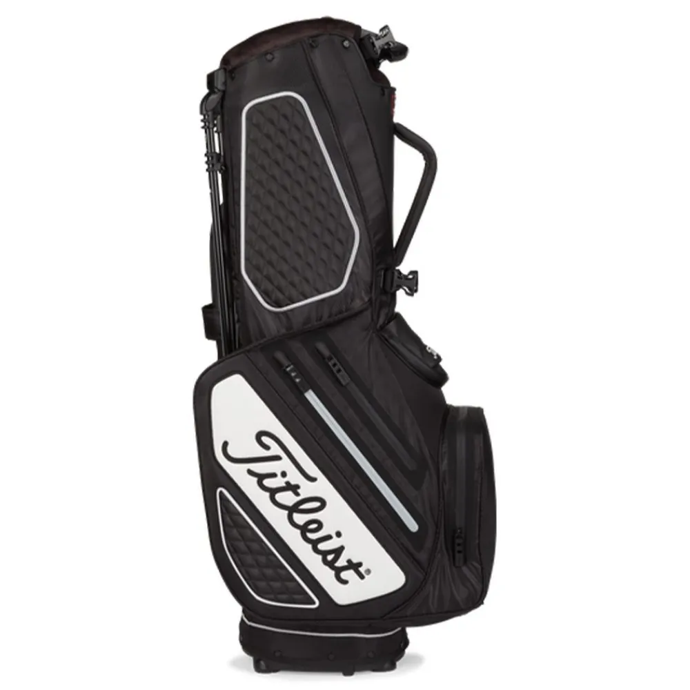 Hot Titleist Tour Series Premium Stand StaDry