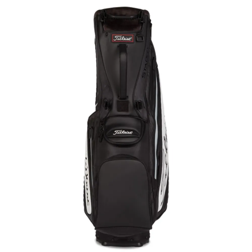 Hot Titleist Tour Series Premium Stand StaDry