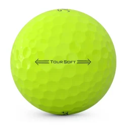 Allt Inom Golf|Golfbollar | Titleist Tour Soft