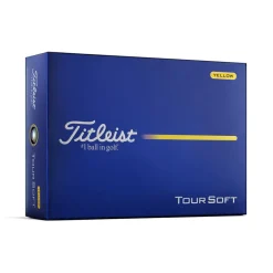 Allt Inom Golf|Golfbollar | Titleist Tour Soft