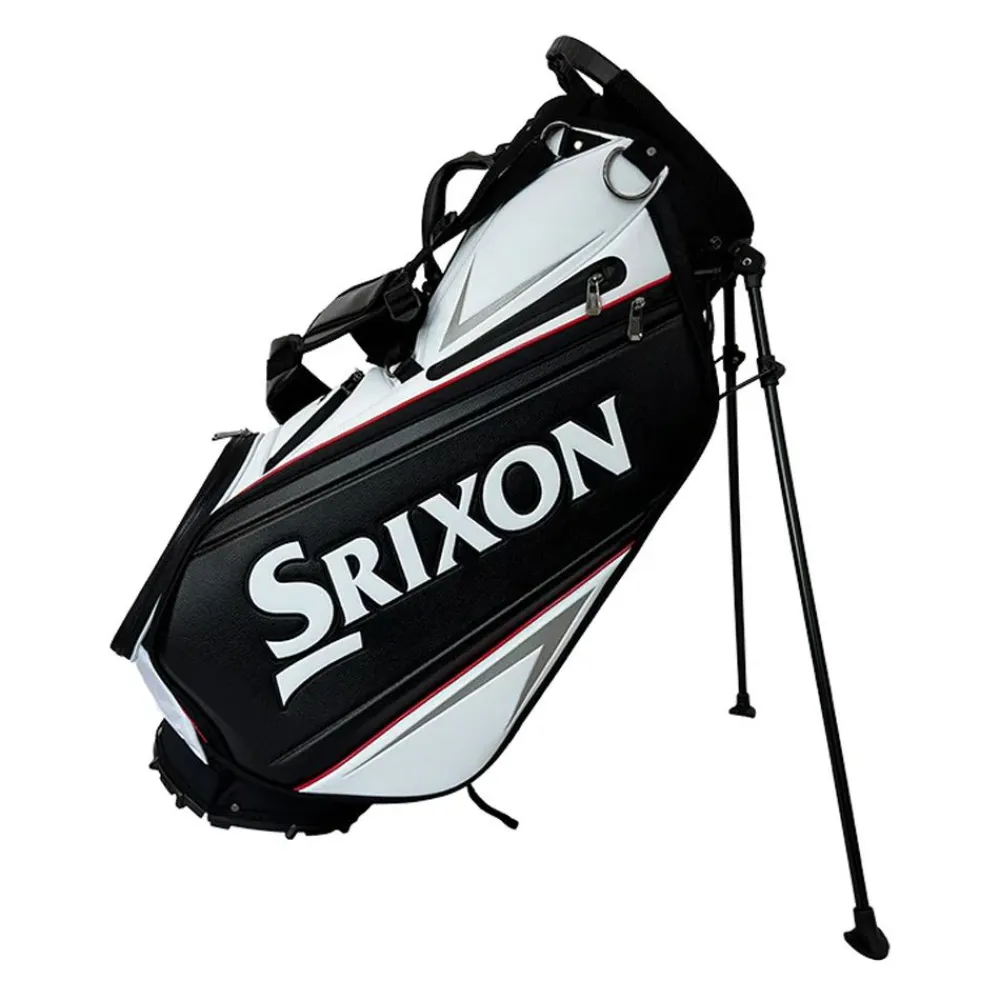 Hot Srixon Tour Stand Bag