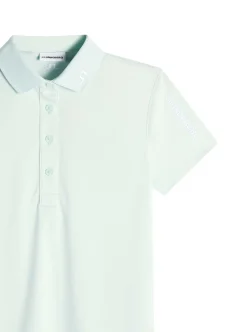Outlet J.Lindeberg Tour Tech Polo Dam