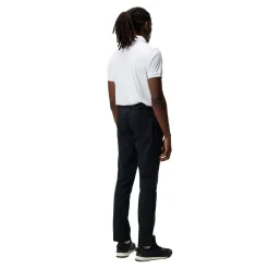 Discount J.Lindeberg Tour Tech Reg Fit Golf Polo Herr