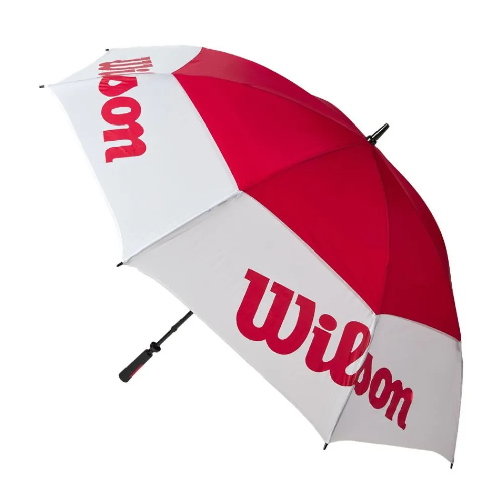 New Wilson TOUR UMBRELLA 68"