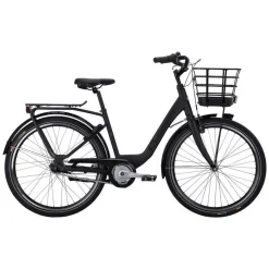 Crescent Tova 26" 7-Växlad Junior