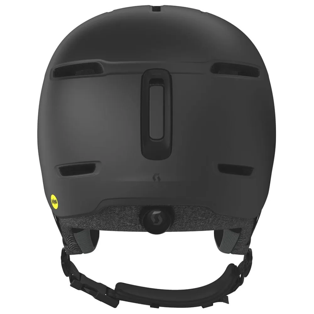Online Scott Track Plus