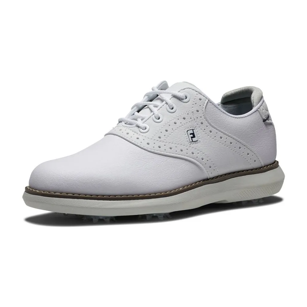 Allt Under Barnskor|Allt Inom Golf | FootJoy Traditions Junior