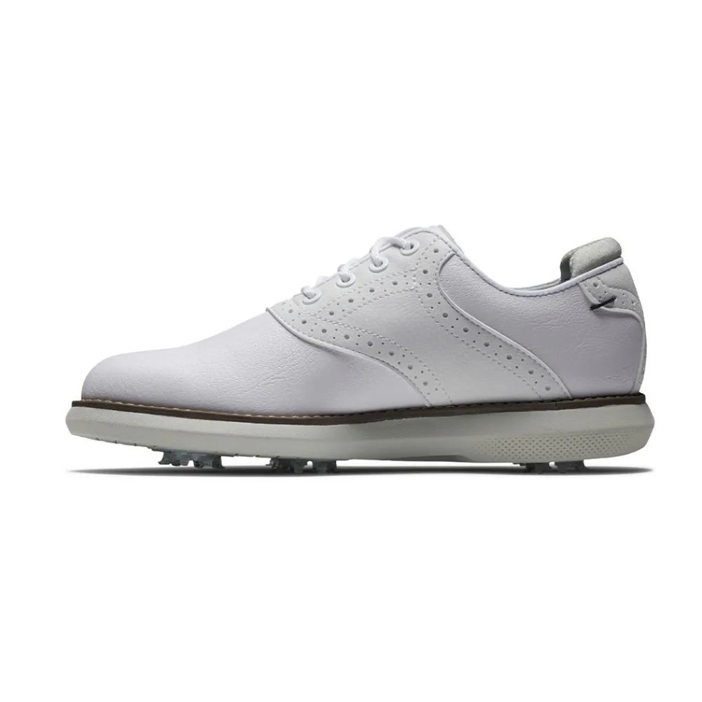 Allt Under Barnskor|Allt Inom Golf | FootJoy Traditions Junior