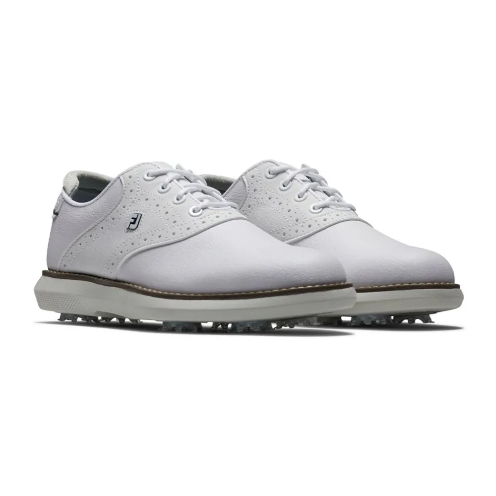 Allt Under Barnskor|Allt Inom Golf | FootJoy Traditions Junior