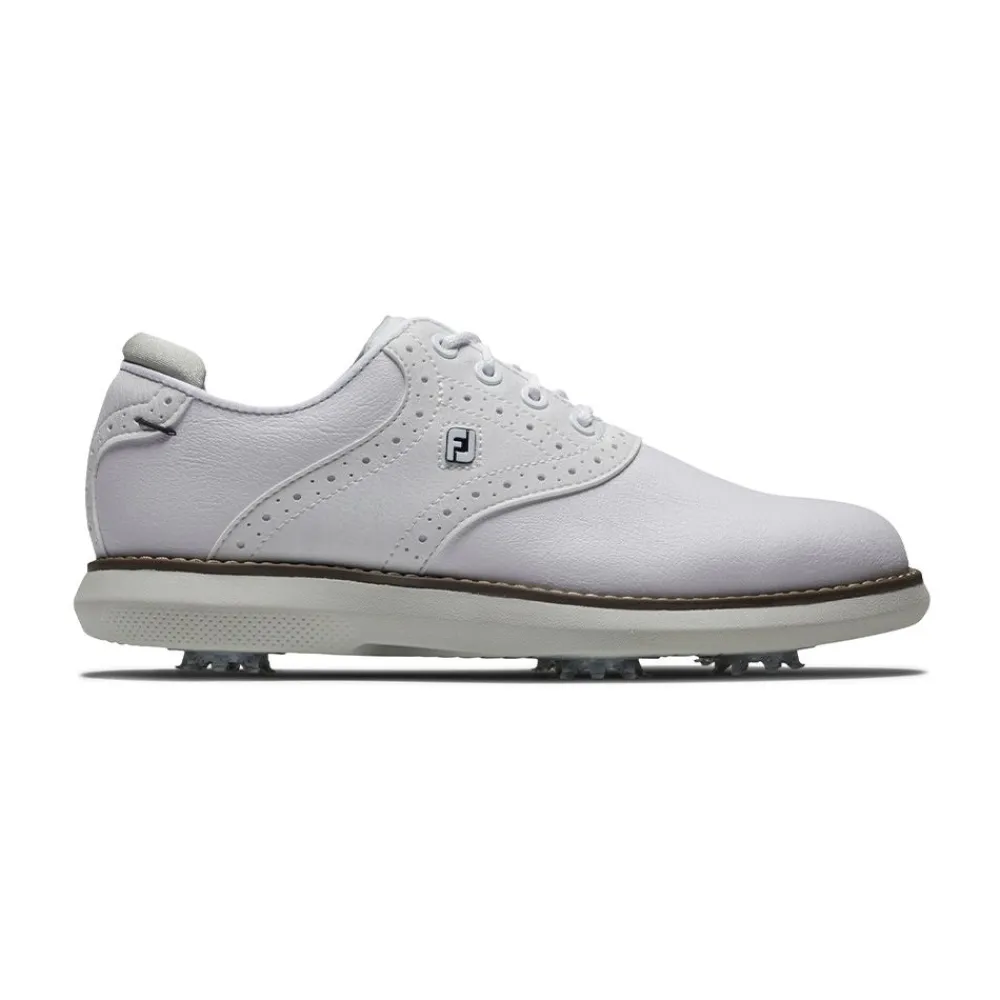 Allt Under Barnskor|Allt Inom Golf | FootJoy Traditions Junior