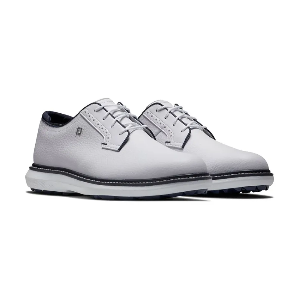 Allt Under Herrskor|Allt Inom Golf | FootJoy Traditions Spikeless