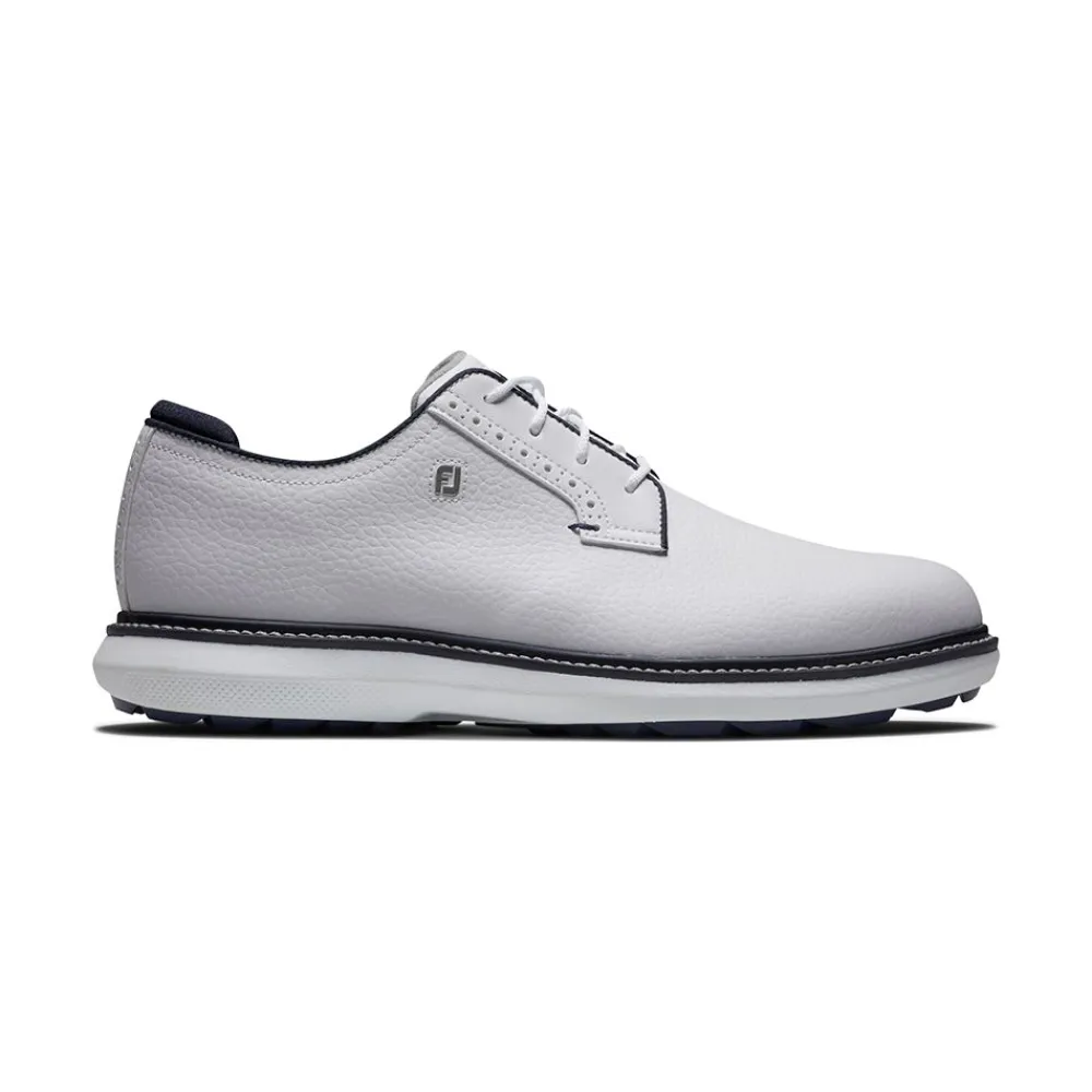 Allt Under Herrskor|Allt Inom Golf | FootJoy Traditions Spikeless