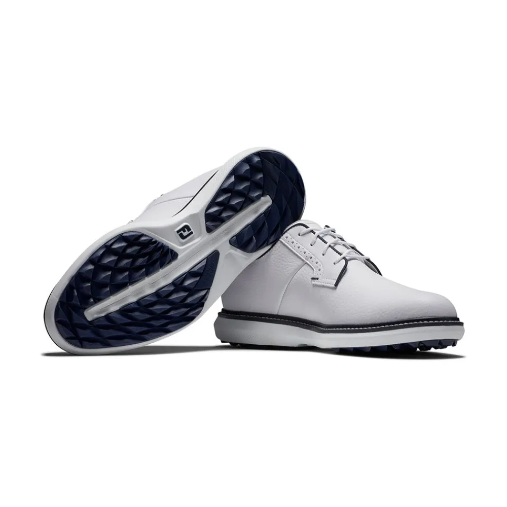 Allt Under Herrskor|Allt Inom Golf | FootJoy Traditions Spikeless