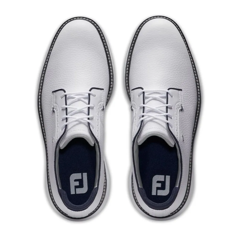 Allt Under Herrskor|Allt Inom Golf | FootJoy Traditions Spikeless