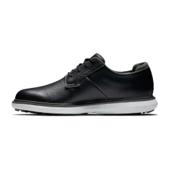 Allt Under Herrskor|Allt Inom Golf | FootJoy Traditions Spikeless Wide
