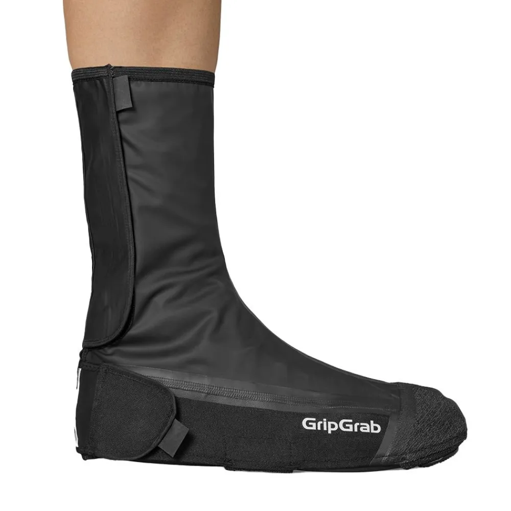 Allt Inom Cykel | Grip Grab TrailBlazer Flat Pedal hoe Cover
