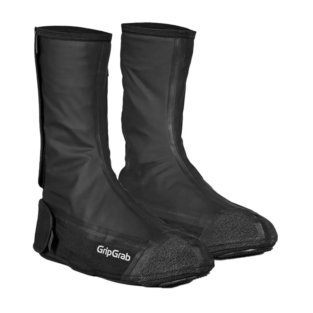 Allt Inom Cykel | Grip Grab TrailBlazer Flat Pedal hoe Cover
