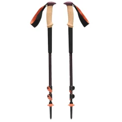 Allt Inom Outdoor|Friluftsutrustning | Black Diamond Trail Cork Trekking Poles