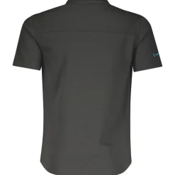 Allt Inom Cykel|Cykelkläder Junior | Scott Trail Dri S/SL Shirt Junior