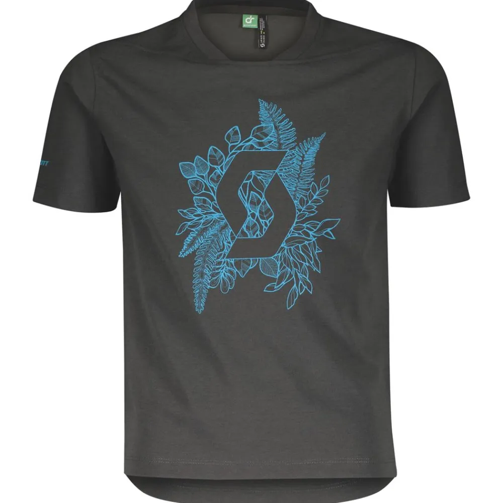 Allt Inom Cykel|Cykelkläder Junior | Scott Trail Dri S/SL Shirt Junior