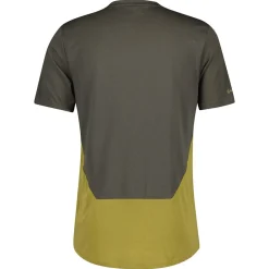 Hot Scott Trail Flow Dri Short-Sleeve Shirt Herr