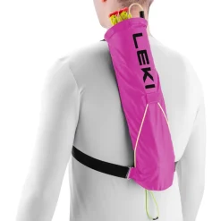 Allt Inom Outdoor|Friluftsutrustning | Leki Trail Running Quiver