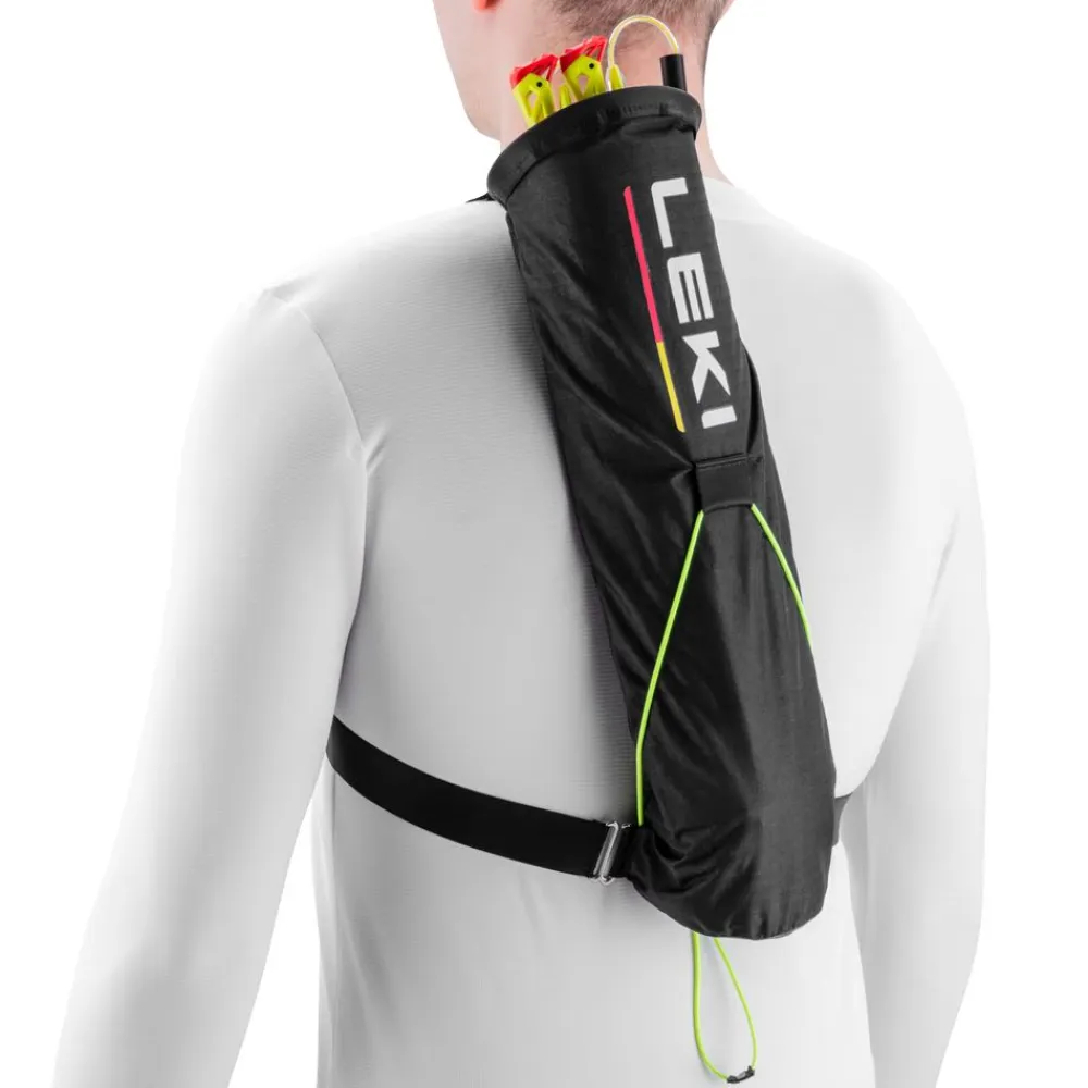 Outlet Leki Trail Running Quiver