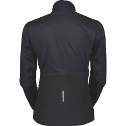 Hot Scott Trail Storm Insuloft Alpha Jacket - Dam
