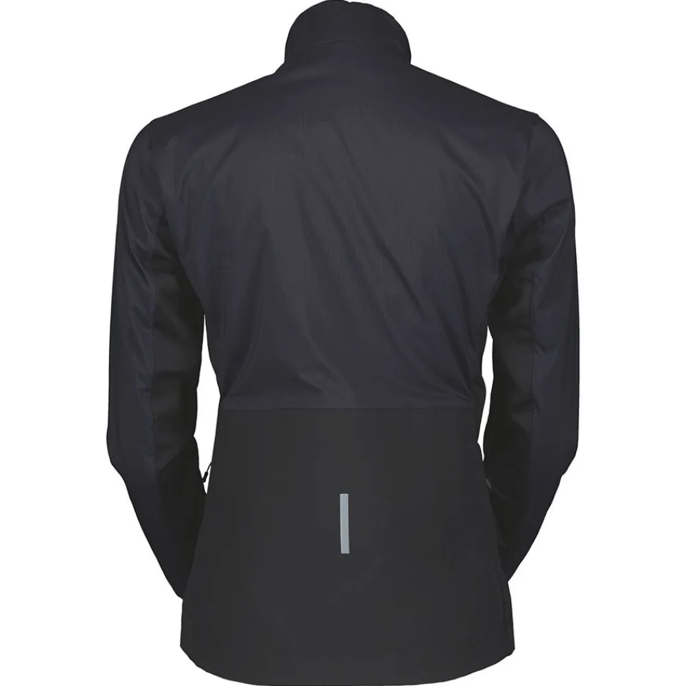 Hot Scott Trail Storm Insuloft Alpha Jacket - Dam