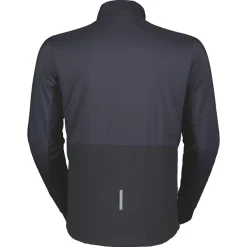 New Scott Trail Storm Insuloft Alpha Jacket - Herr