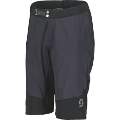 Best Scott Trail Storm Insuloft Alpha Shorts - Herr