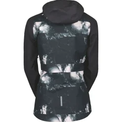Online Scott Trail storm Waterproof Jacket - Dam