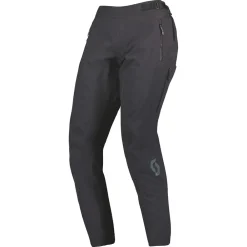 Outlet Scott Trail Storm Waterproof Pants - Dam